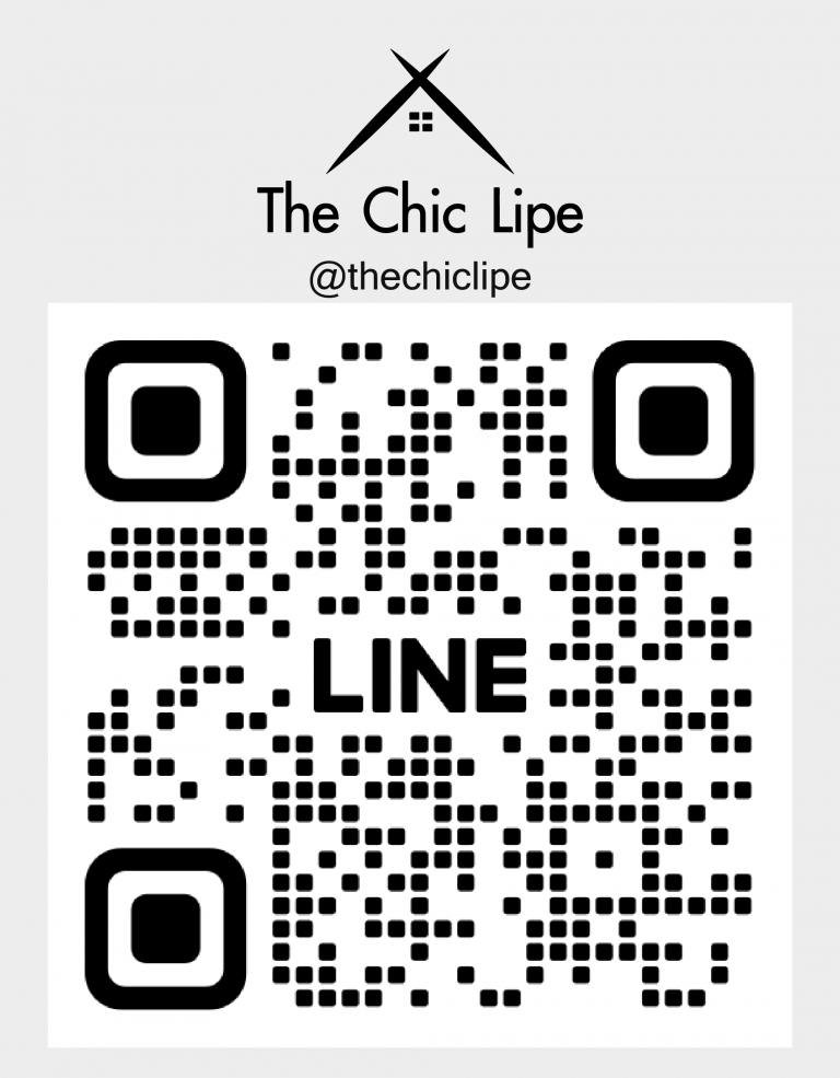 line the chic lipe