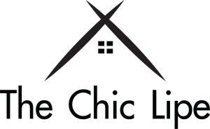 logo the chic lipe